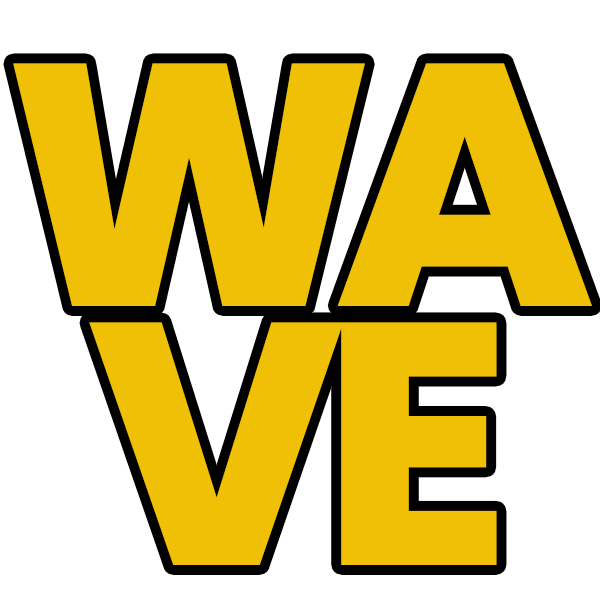 wave